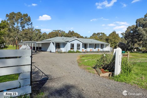 269 Old Hume Hwy, Glenrowan, VIC 3675