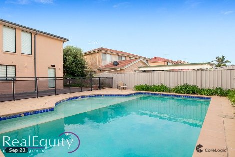 1 Rexham Pl, Chipping Norton, NSW 2170