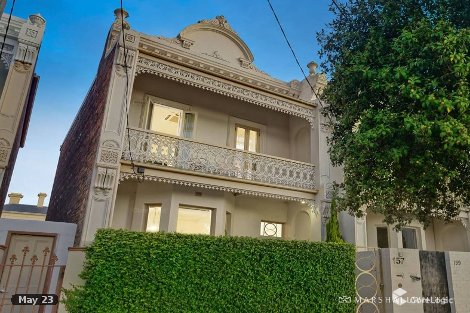 157 Kerferd Rd, Albert Park, VIC 3206