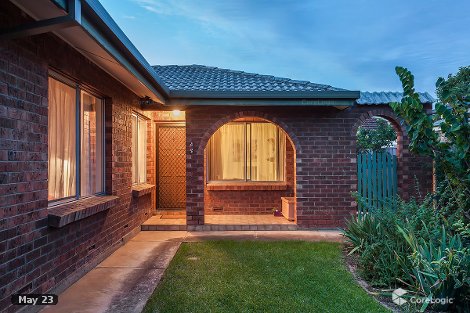 4/12 Le Cornu St, Broadview, SA 5083