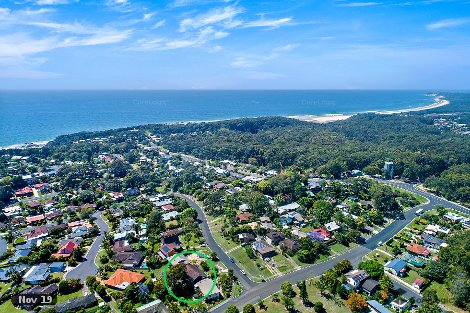 3 Hibiscus Dr, Valla Beach, NSW 2448