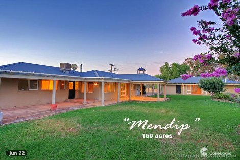 5924 Holbrook Rd, Maxwell, NSW 2650