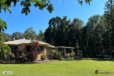 304 Mount Gardiner Rd, Bemerside, QLD 4850