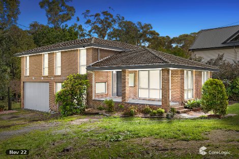 1 Fernery Rd, Upwey, VIC 3158