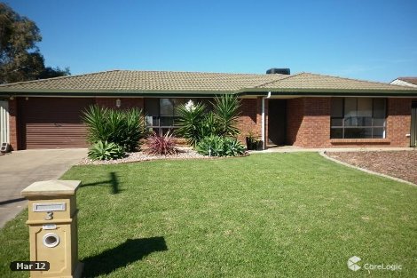 3 Trim Cres, Old Noarlunga, SA 5168