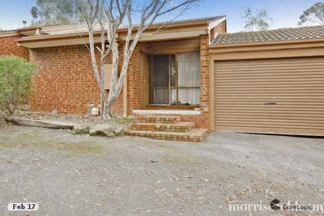 2/30 Alexander St, Montmorency, VIC 3094