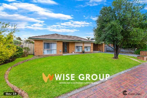 1 Ingleton Ct, Narre Warren, VIC 3805