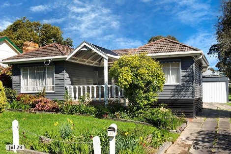 33 Dixon Ave, Croydon, VIC 3136