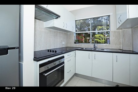 14/7-9 William St, Ryde, NSW 2112