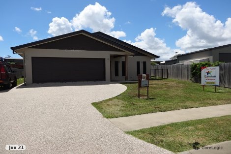 58 James Muscat Dr, Walkerston, QLD 4751