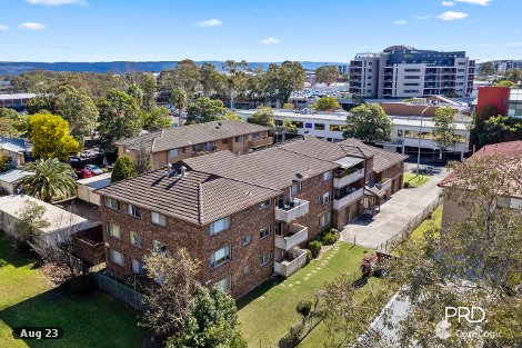 5/158-160 Lethbridge St, Penrith, NSW 2750