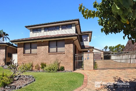 19 Minda Cres, Oak Flats, NSW 2529