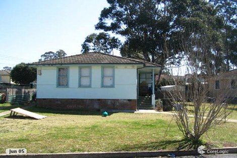 22 Boonoke Cres, Miller, NSW 2168