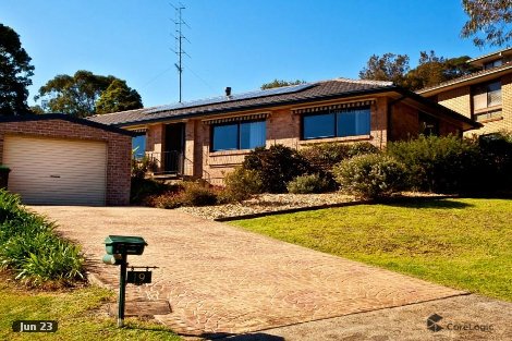 19 Barton Dr, Kiama Downs, NSW 2533