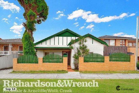 10 William St, Rockdale, NSW 2216