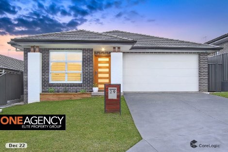 29 Osage St, Horsley, NSW 2530