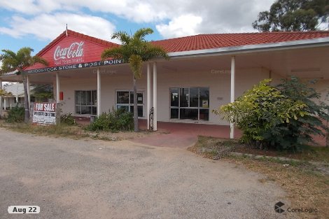 3380 Flinders Hwy, Woodstock, QLD 4816