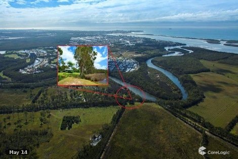 687 Bells Creek Rd, Bells Creek, QLD 4551