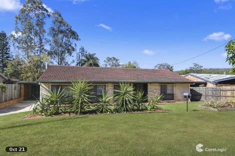 10 Ingrid St, Samford Village, QLD 4520