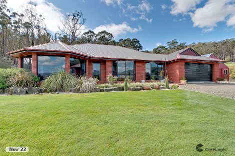 30 Rowes Rd, Geeveston, TAS 7116