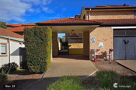 17/43-49 Railway Pde, Engadine, NSW 2233