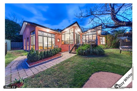 43 Lyttleton Cres, Cook, ACT 2614