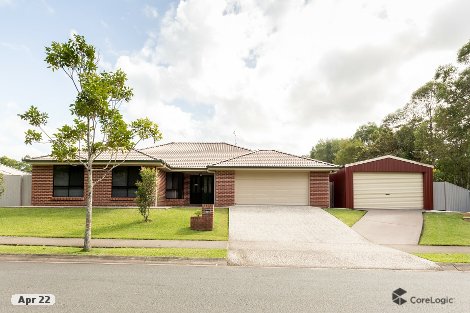 19 Rod Smith Dr, Coes Creek, QLD 4560