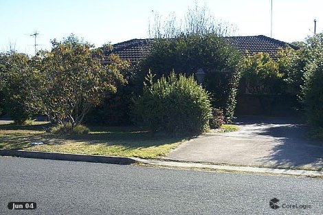 22 Arcadian Cct, Carlingford, NSW 2118
