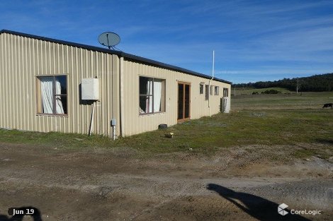 1436 Dalrymple Rd, Mount Direction, TAS 7252