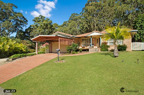 21 Elouera Pl, West Haven, NSW 2443