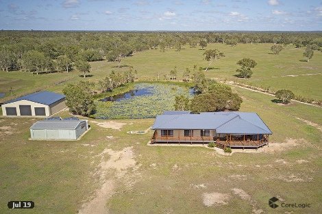 63 Broadlands Rd, Buxton, QLD 4660