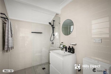 38 Keirle Rd, Kellyville Ridge, NSW 2155