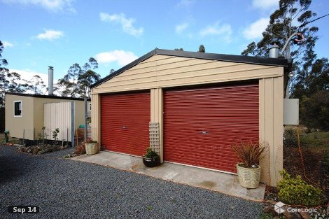 106 New Country Marsh Rd, Levendale, TAS 7120