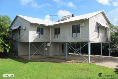 21 Bermingham Cres, Bayview, NT 0820