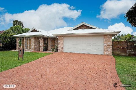 38 Willandra Pde, North Lakes, QLD 4509