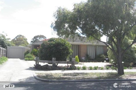 3 Shrewsbury Ct, Frankston, VIC 3199