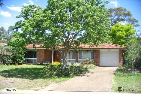 2 Clovertop Pl, Werrington Downs, NSW 2747