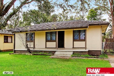 52 Resolution Ave, Willmot, NSW 2770