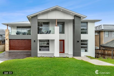 8 Jamison Cres, North Richmond, NSW 2754