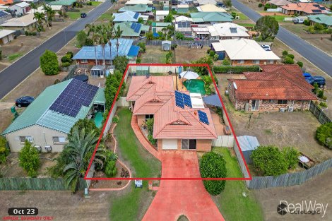 38 Clive Cres, Kepnock, QLD 4670