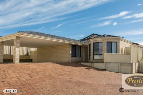 3/20 Butts Rd, Yakamia, WA 6330