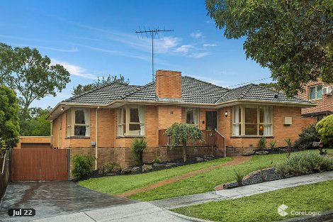 13 Dunoon St, Doncaster, VIC 3108