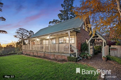 12 Lara Ct, Mount Evelyn, VIC 3796