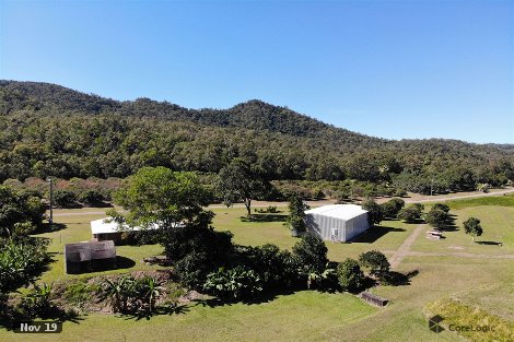 171 Moravciks Rd, Bemerside, QLD 4850