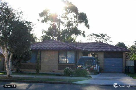 89 Greenfield Rd, Prairiewood, NSW 2176