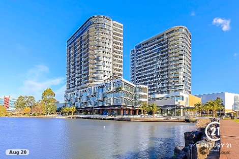 1303/11 Solent Cct, Norwest, NSW 2153