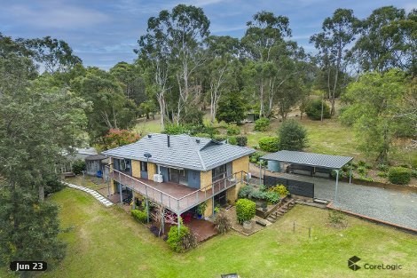 151 Wollong Rd, Quorrobolong, NSW 2325