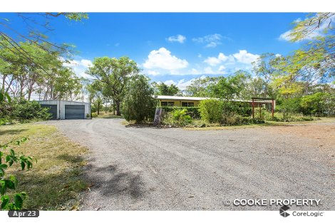 28 Amanda Rd, Glenlee, QLD 4711