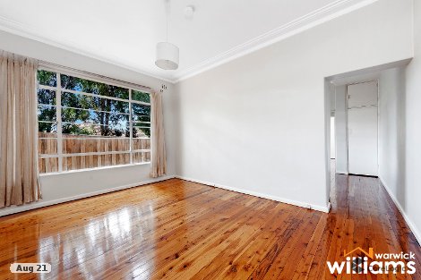 3/18 Joubert St, Hunters Hill, NSW 2110