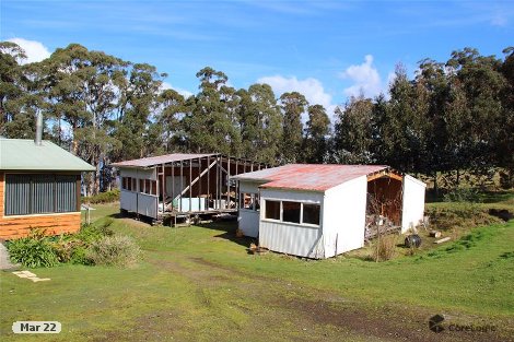 23 Marsdens Lane, Eggs And Bacon Bay, TAS 7112